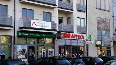 ANTONIUK NIERUCHOMOŚCI